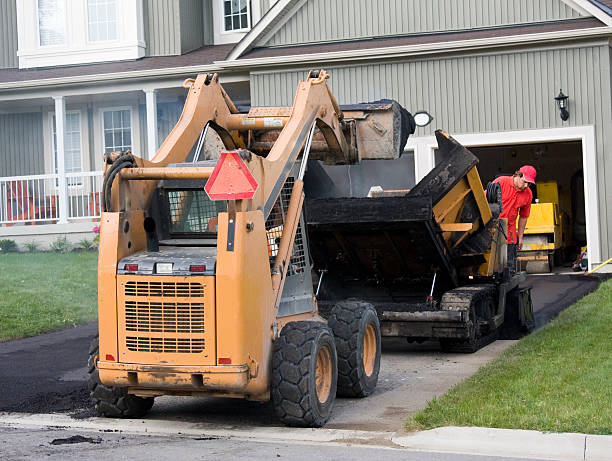 Professional Driveway Pavers in Gouldtown, NJ