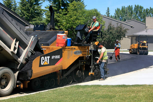 Trusted Gouldtown, NJ Driveway Pavers Experts